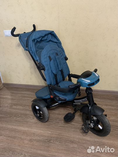 Велосипед Lexus trike