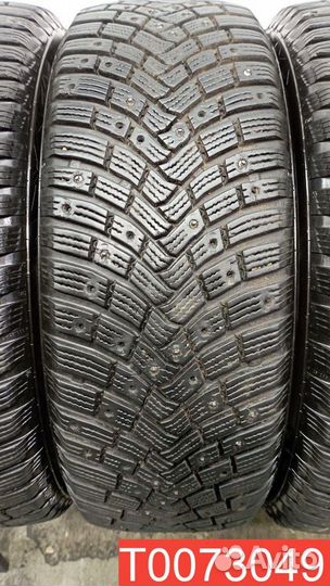 Continental IceContact 3 205/60 R16 96T