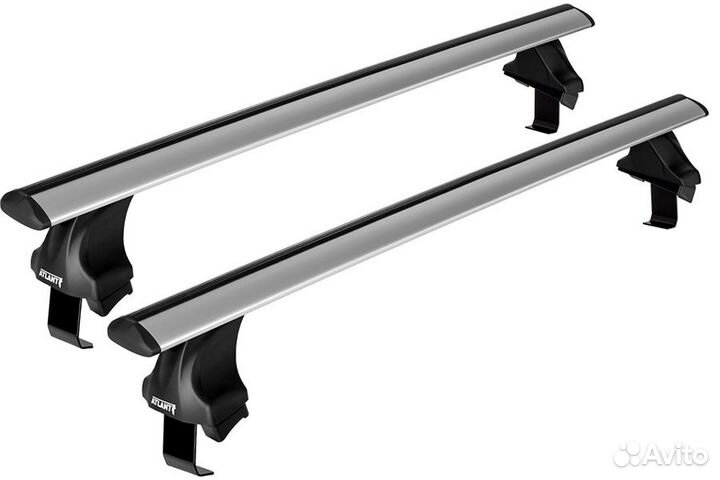Багажник на крышу Haval F7 Atlant 7002