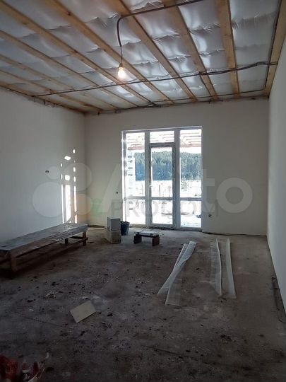 Коттедж 85 м² на участке 6 сот.