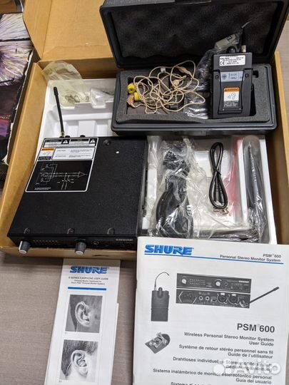 Микрофоны Shure,Beyerdynamic,Sennheiser,Sony