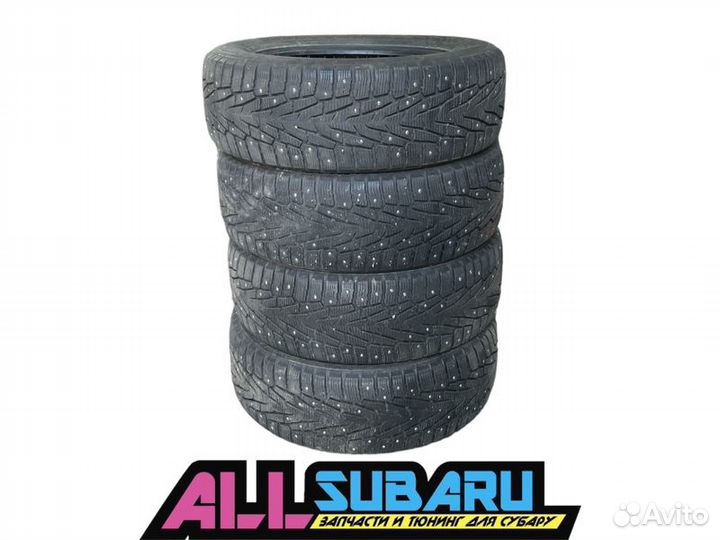 Nokian Tyres Nordman 7 SUV 235/60 R18 107T