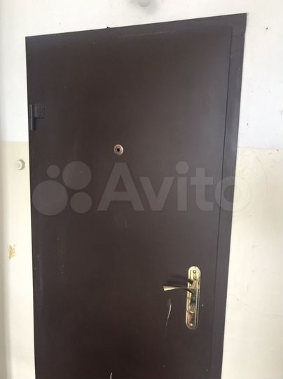 4-к. квартира, 82 м², 5/5 эт.