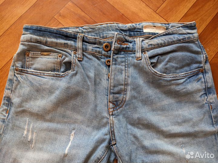 Джинсы Cross Jeans