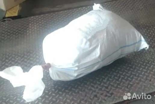 Мешок вещей