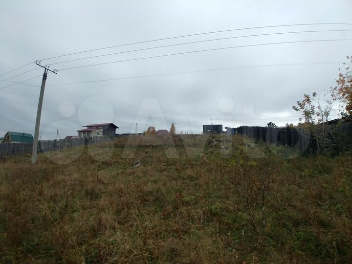 Участок 15 сот. (ИЖС)