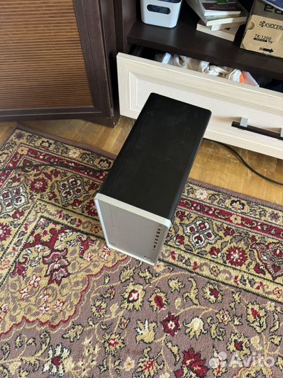 Игровой пк rtx 2060