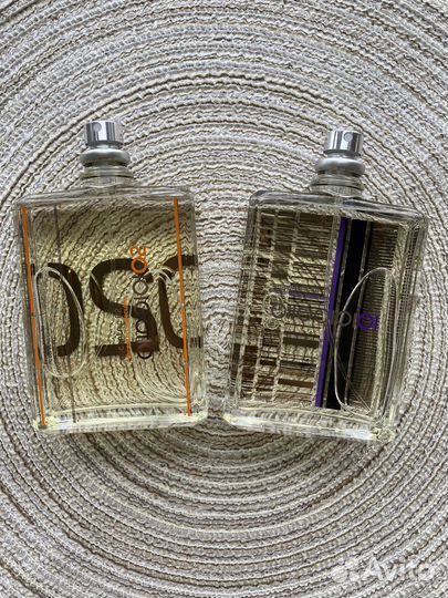 Парфюм kirke andromeda azora molecules mancera