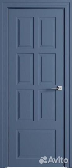 Межкомнатные двери под заказ