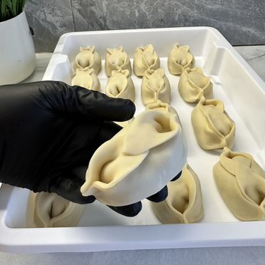 Домашние полуфабрикаты на заказ