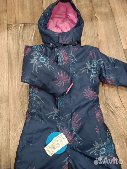 Комбинезон Lassie 92 новый