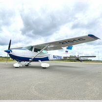 Самолет Cessna 182P