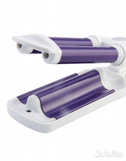 Плойка для волос