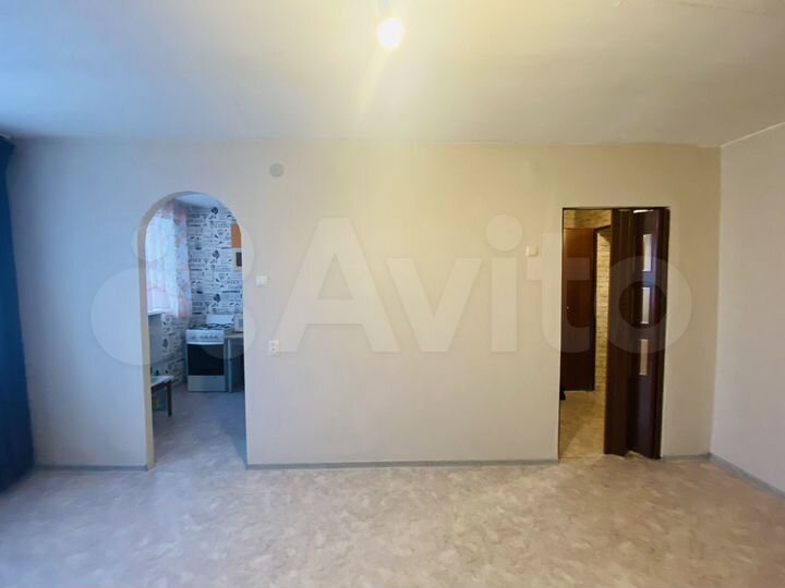 1-к. квартира, 29 м², 5/5 эт.