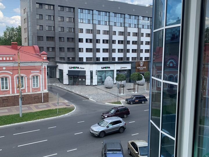 Свободного назначения, 20 м²