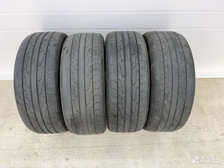 Toyo DRB 205/50 R17