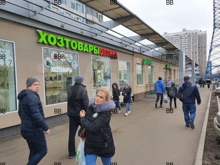 Арендный бизнес с 9 летней окупаемостью, 288 м²