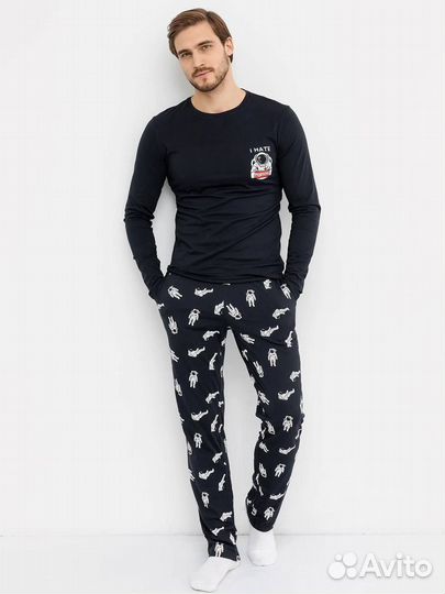 Комплект мужской Mark Farmelle