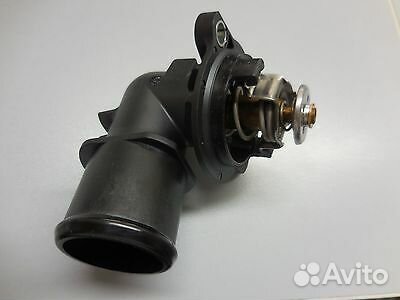 Термостат в сборе Jeep Gr Cherokee 11-18г 3.0D