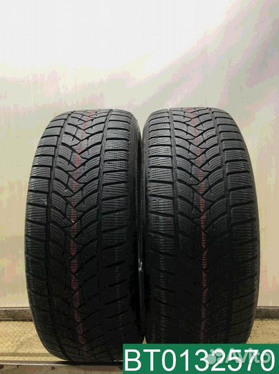 Dunlop Winter Sport 5 SUV 235/55 R19 105V