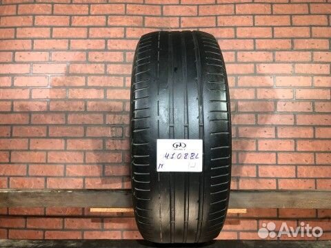 Bridgestone Potenza S001 235/55 R17 99V
