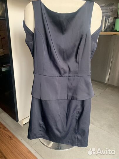 Сарафан для школы