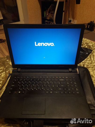 Ноутбук Lenovo d50 10