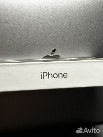 iPhone 15 Pro, 128 ГБ