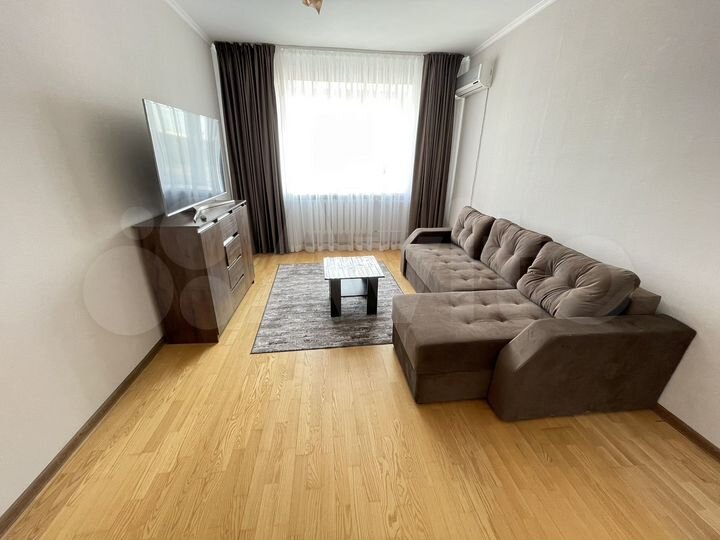 2-к. квартира, 76 м², 4/5 эт.