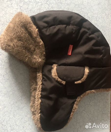 Шапки новые и б/у