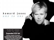 Howard Jones (New Wave) - One To One (Expanded Edi