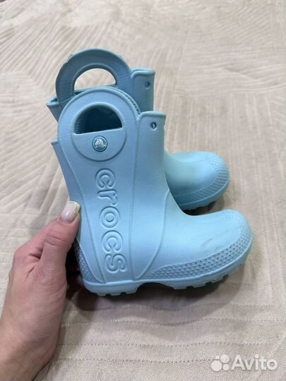 Детская обувь для девочек