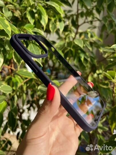 Чехол на iPhone 15 pro max