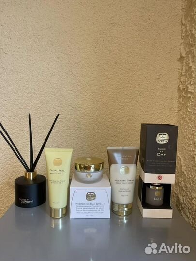 Крем Kedma, Израиль,оригинал