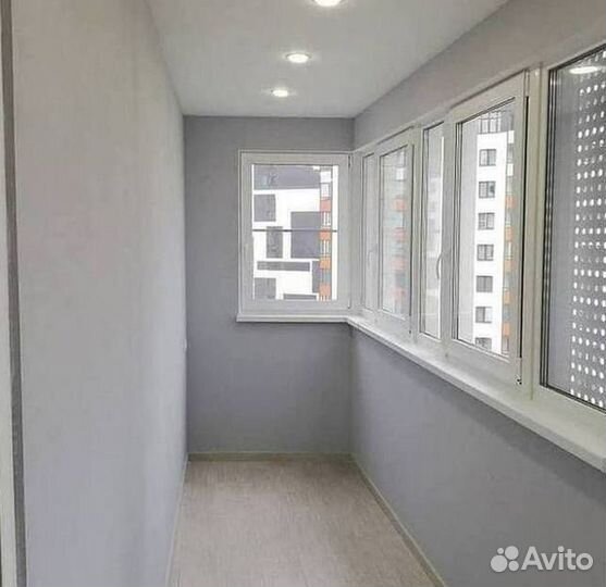 Пластиковые окна от производителя