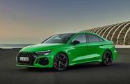 Audi RS3 8Y (2021—2024) Хетчбэк