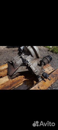 Кпп на ваз 2114