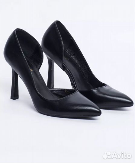 Туфли женские лодочки 40 размер