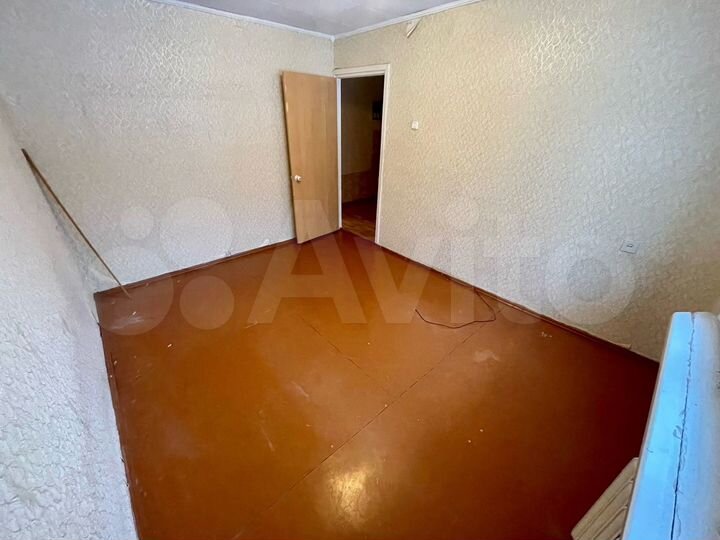 2-к. квартира, 45 м², 1/5 эт.