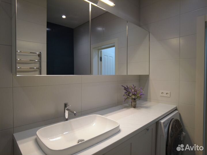 Отделка ремонт реализация сложных проектов