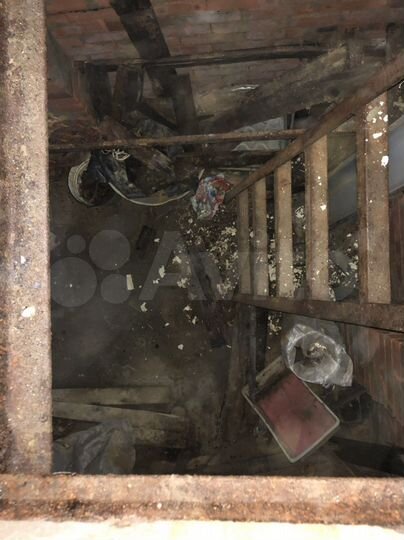 Гараж, 25 м²