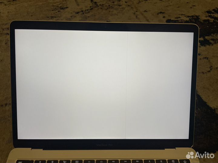 Macbook pro 13 2017