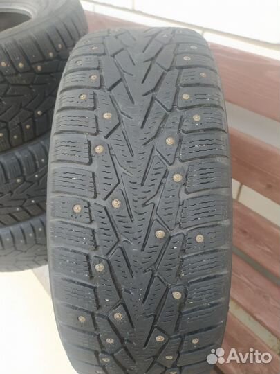 ЯШЗ Medeo All Season 2.25/65 R16