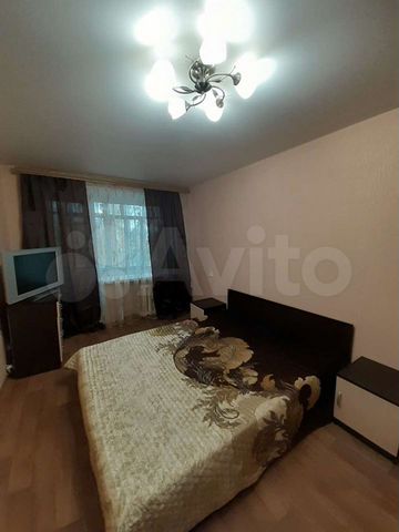 1-к. квартира, 32 м², 5/6 эт.