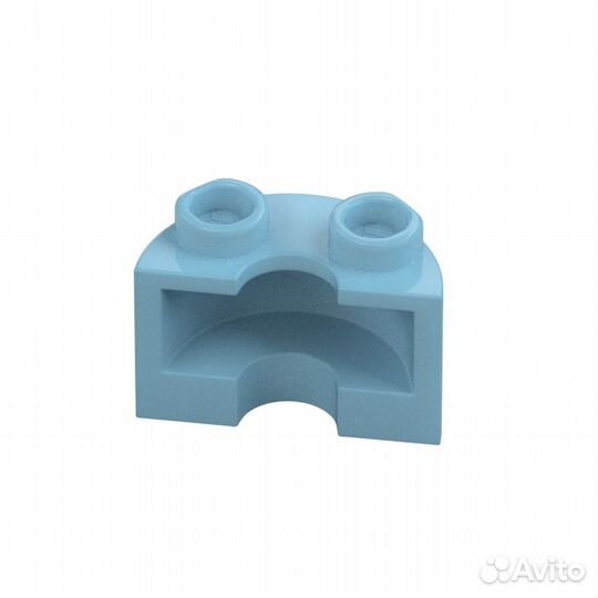 Деталь Lego 6308034