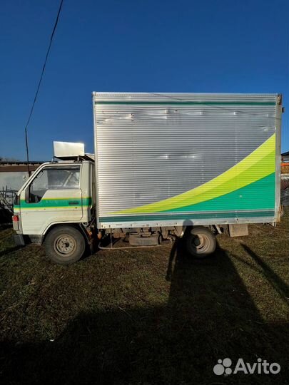 Toyota ToyoAce, 1990