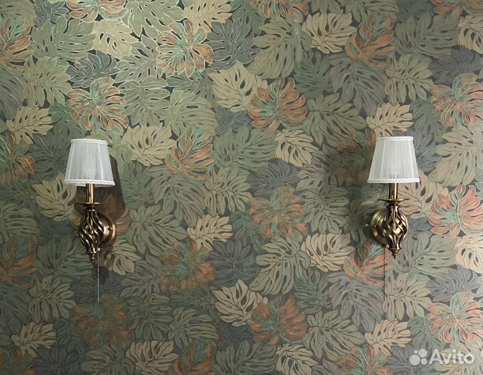 Светильник бра лампа