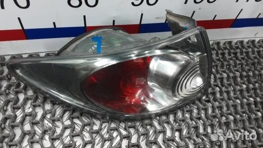 Фонарь задний левый mazda 6 1 (2BE15MX01)