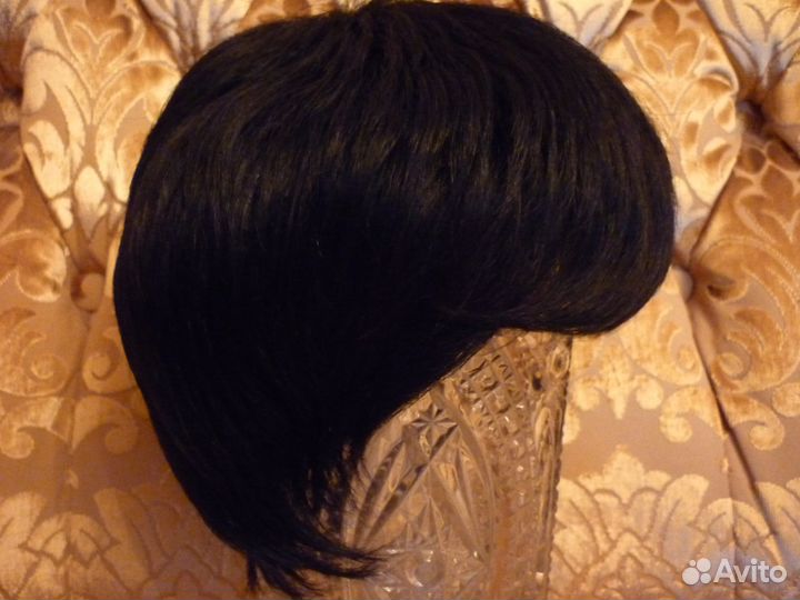 Новые парики