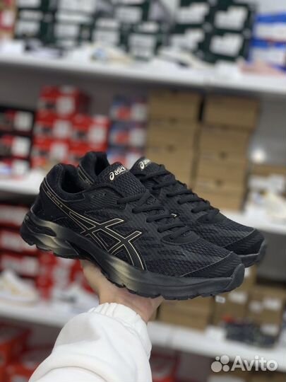 Кроссовки Asics мужские